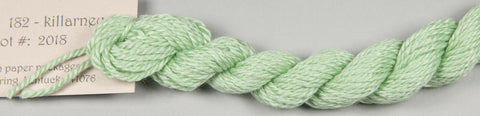 Silk & Ivory - SAI-182 Killarney