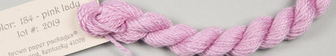Silk & Ivory - SAI-184 Pink Lady