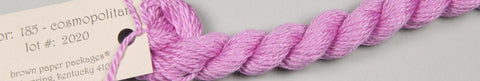 Silk & Ivory - SAI-185 Cosmopolitan