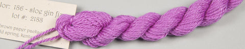 Silk & Ivory 300 Yard Half Hank - SAIH3-186