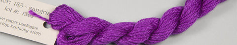Silk & Ivory 300 Yard Half Hank - SAIH3-188