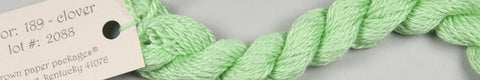 Silk & Ivory - SAI-189 Clover