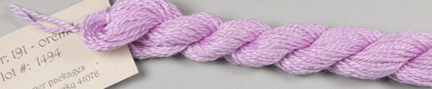 Silk & Ivory - SAI-191 Orchid