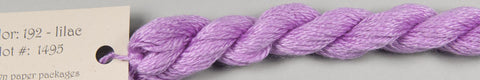 Silk & Ivory - SAI-192 Lilac