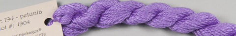 Silk & Ivory - SAI-194 Petunia