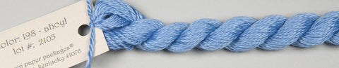 Silk & Ivory 300 Yard Half Hank - SAIH3-198
