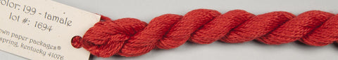 Silk & Ivory - SAI-199 Tamale