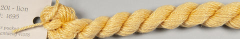 Silk & Ivory - SAI-201 Lion