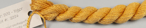 Silk & Ivory - SAI-202 Tiger
