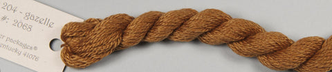 Silk & Ivory - SAI-204 Gazelle
