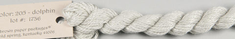 Silk & Ivory - SAI-205 Dolphin