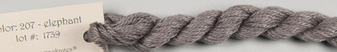 Silk & Ivory 300 Yard Half Hank - SAIH3-207