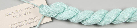Silk & Ivory 300 Yard Half Hank - SAIH3-209