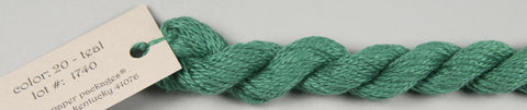 Silk & Ivory 600 Yard Hank - SAIH6-020