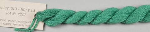 Silk & Ivory - SAI-210