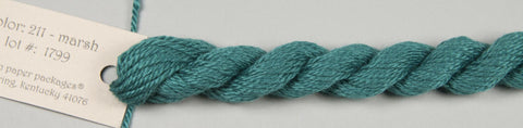 Silk & Ivory 300 Yard Half Hank - SAIH3-211