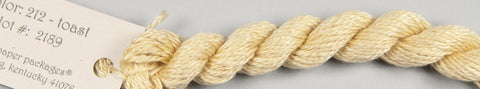 Silk & Ivory - SAI-212 Toast