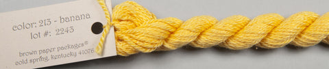 Silk & Ivory - SAI-213 Banana