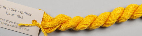 Silk & Ivory - SAI-214 Quince