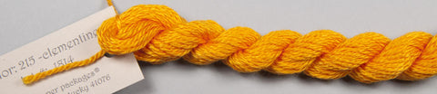Silk & Ivory - SAI-215 Clementine