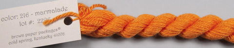 Silk & Ivory - SAI-216 Marmalade