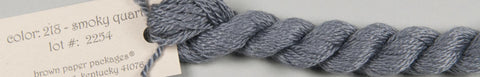 Silk & Ivory 300 Yard Half Hank - SAIH3-218