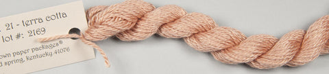 Silk & Ivory 600 Yard Hank - SAIH6-021