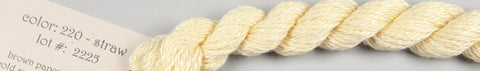 Silk & Ivory - SAI-220 Straw