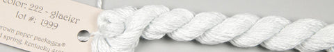 Silk & Ivory - SAI-222 Glacier