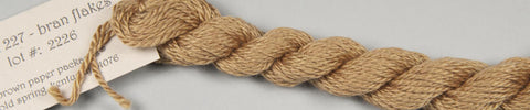 Silk & Ivory - SAI-227 Bran Flakes