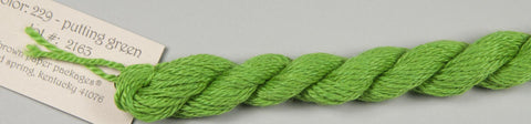 Silk & Ivory - SAI-229 Putting Green
