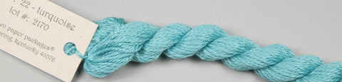 Silk & Ivory 600 Yard Hank - SAIH6-022