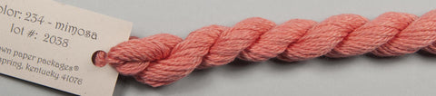 Silk & Ivory - SAI-234 Bellini
