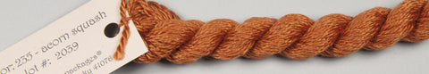 Silk & Ivory - SAI-235 Acorn Squash