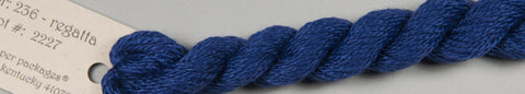 Silk & Ivory - SAI-236 Regatta