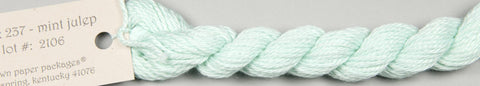 Silk & Ivory - SAI-237 Mint Julep