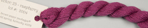 Silk & Ivory 600 Yard Hank - SAIH6-023