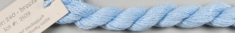Silk & Ivory - SAI-240 Breeze