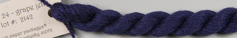 Silk & Ivory 600 Yard Hank - SAIH6-024
