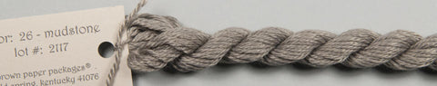 Silk & Ivory 600 Yard Hank - SAIH6-026