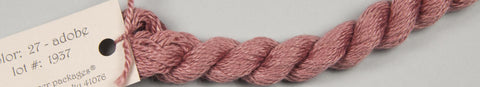 Silk & Ivory 600 Yard Hank - SAIH6-027