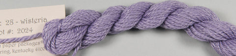 Silk & Ivory - SAI-028 Wisteria