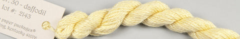 Silk & Ivory - SAI-030 Daffodil