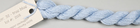 Silk & Ivory 600 Yard Hank - SAIH6-032