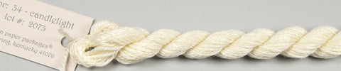 Silk & Ivory - SAI-034 Candlelight