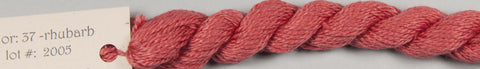 Silk & Ivory - SAI-037 Rhubarb
