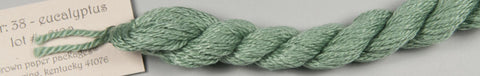 Silk & Ivory 300 Yard Half Hank - SAIH3-038