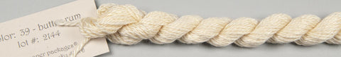 Silk & Ivory - SAI-039 Butter Rum