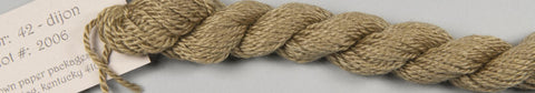 Silk & Ivory - SAI-042 Dijon