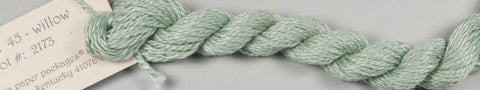 Silk & Ivory - SAI-045 Willow